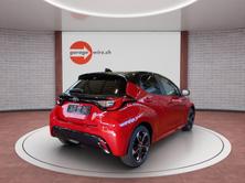 TOYOTA Yaris 1.5 VVT-i HSD Premium, Hybride Integrale Benzina/Elettrica, Auto nuove, Automatico - 5