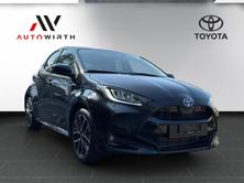 TOYOTA Yaris 1.5 VVT-i HSD Trend, Hybride Integrale Benzina/Elettrica, Auto nuove, Automatico - 3