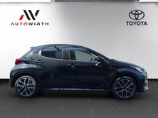 TOYOTA Yaris 1.5 VVT-i HSD Trend, Hybride Integrale Benzina/Elettrica, Auto nuove, Automatico - 4