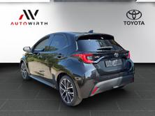 TOYOTA Yaris 1.5 VVT-i HSD Trend, Hybride Integrale Benzina/Elettrica, Auto nuove, Automatico - 7