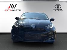 TOYOTA Yaris 1.5 VVT-i HSD Trend, Hybride Integrale Benzina/Elettrica, Auto nuove, Automatico - 2