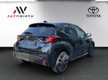 TOYOTA Yaris 1.5 VVT-i HSD Trend, Hybride Integrale Benzina/Elettrica, Auto nuove, Automatico - 5