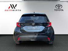TOYOTA Yaris 1.5 VVT-i HSD Trend, Hybride Integrale Benzina/Elettrica, Auto nuove, Automatico - 6