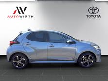 TOYOTA Yaris 1.5 VVT-i HSD Premium, Hybride Integrale Benzina/Elettrica, Auto nuove, Automatico - 4