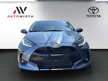 TOYOTA Yaris 1.5 VVT-i HSD Premium, Hybride Integrale Benzina/Elettrica, Auto nuove, Automatico - 2