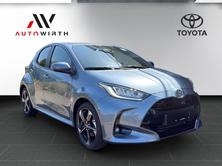 TOYOTA Yaris 1.5 VVT-i HSD Premium, Hybride Integrale Benzina/Elettrica, Auto nuove, Automatico - 3