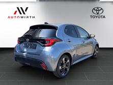 TOYOTA Yaris 1.5 VVT-i HSD Premium, Hybride Integrale Benzina/Elettrica, Auto nuove, Automatico - 5