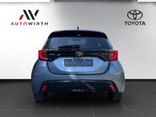 TOYOTA Yaris 1.5 VVT-i HSD Premium, Hybride Integrale Benzina/Elettrica, Auto nuove, Automatico - 6
