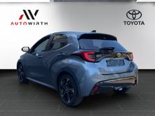 TOYOTA Yaris 1.5 VVT-i HSD Premium, Hybride Integrale Benzina/Elettrica, Auto nuove, Automatico - 7