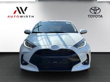 TOYOTA Yaris 1.5 VVT-i HSD Trend, Hybride Integrale Benzina/Elettrica, Auto nuove, Automatico - 2