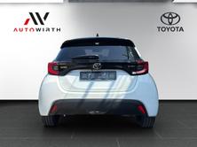 TOYOTA Yaris 1.5 VVT-i HSD Trend, Hybride Integrale Benzina/Elettrica, Auto nuove, Automatico - 6