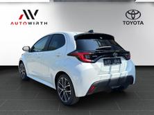 TOYOTA Yaris 1.5 VVT-i HSD Trend, Hybride Integrale Benzina/Elettrica, Auto nuove, Automatico - 7
