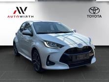 TOYOTA Yaris 1.5 VVT-i HSD Trend, Hybride Integrale Benzina/Elettrica, Auto nuove, Automatico - 3