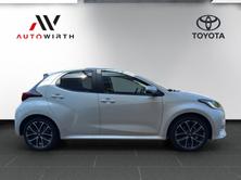 TOYOTA Yaris 1.5 VVT-i HSD Trend, Hybride Integrale Benzina/Elettrica, Auto nuove, Automatico - 4