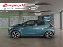 TOYOTA Yaris 1.5 VVT-i HSD Trend, Hybride Integrale Benzina/Elettrica, Auto nuove, Automatico - 2