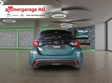 TOYOTA Yaris 1.5 VVT-i HSD Trend, Hybride Integrale Benzina/Elettrica, Auto nuove, Automatico - 3