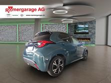 TOYOTA Yaris 1.5 VVT-i HSD Trend, Hybride Integrale Benzina/Elettrica, Auto nuove, Automatico - 4