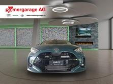 TOYOTA Yaris 1.5 VVT-i HSD Trend, Hybride Integrale Benzina/Elettrica, Auto nuove, Automatico - 5