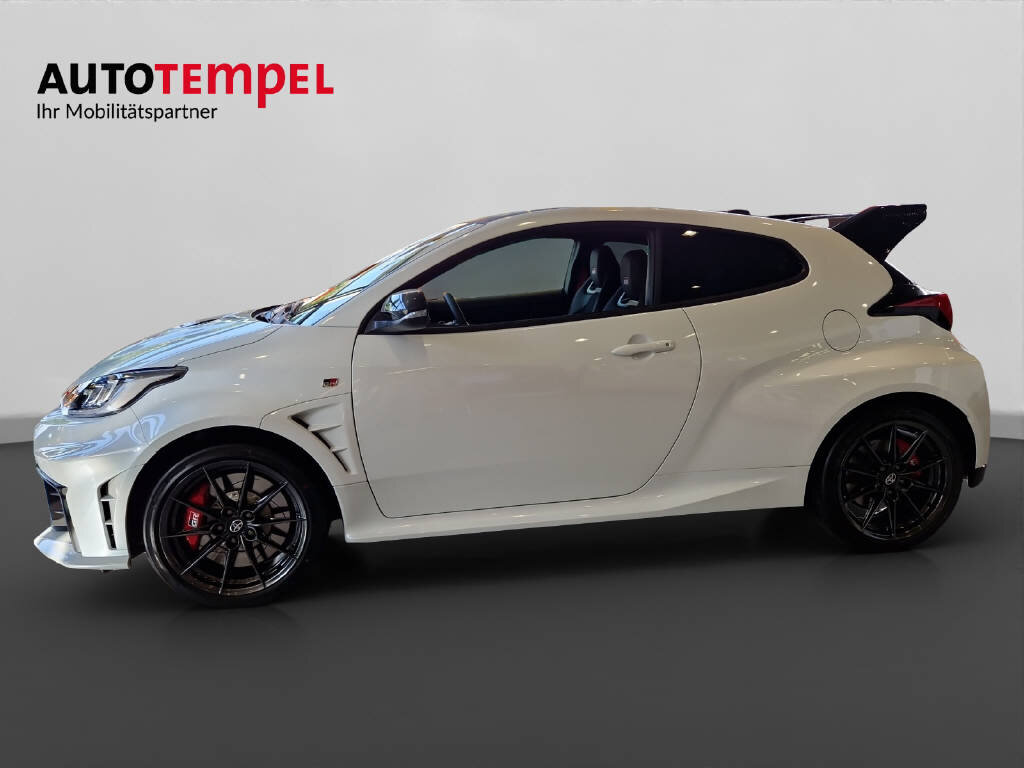TOYOTA GR Yaris 1.6 Turbo Sport 4x4 47000/004, Benzina, Auto nuove, Manuale - 2