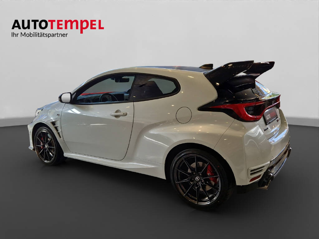 TOYOTA GR Yaris 1.6 Turbo Sport 4x4 47000/004, Benzina, Auto nuove, Manuale - 3