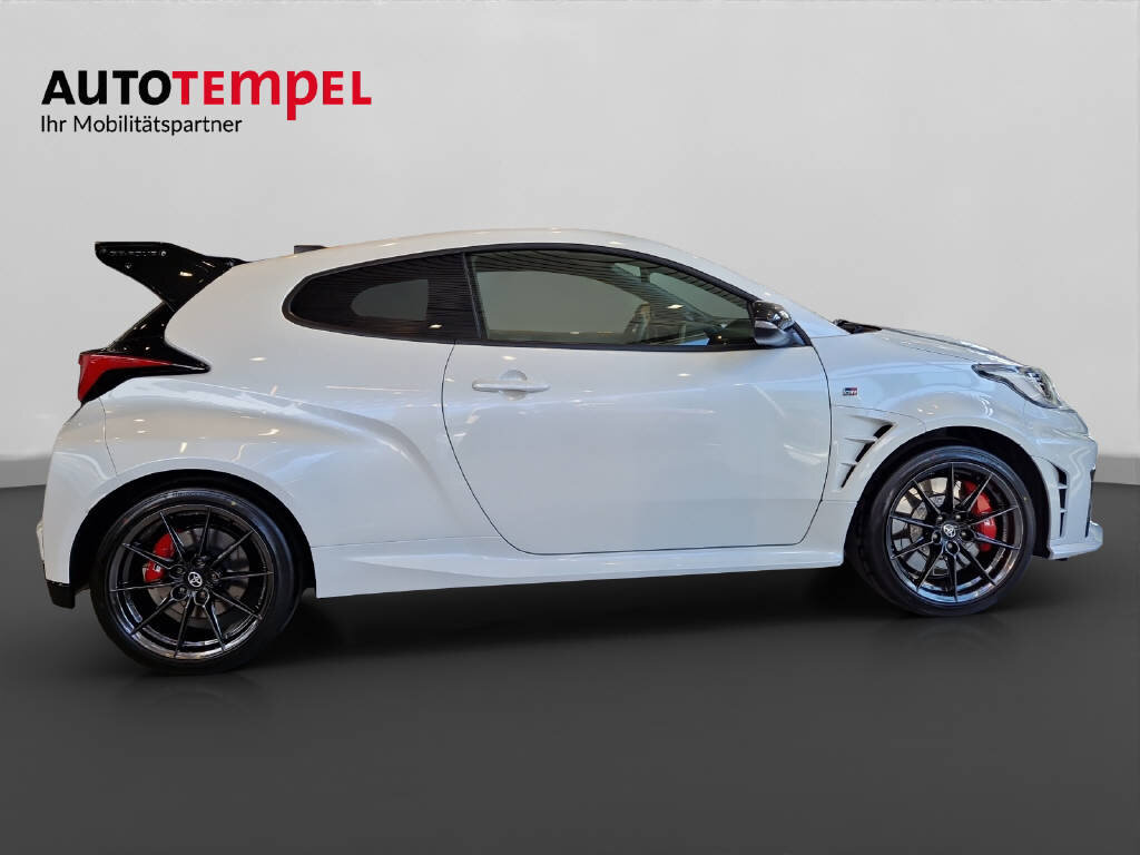 TOYOTA GR Yaris 1.6 Turbo Sport 4x4 47000/004, Benzina, Auto nuove, Manuale - 5