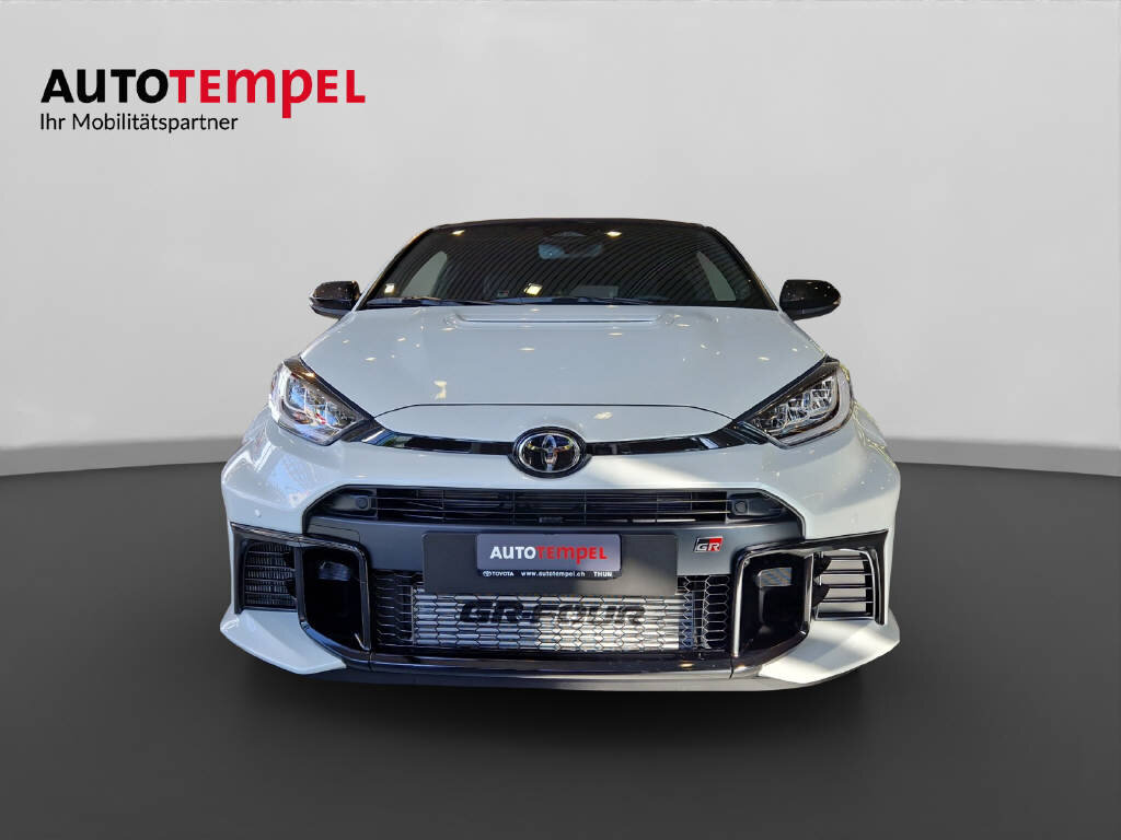TOYOTA GR Yaris 1.6 Turbo Sport 4x4 47000/004, Benzina, Auto nuove, Manuale - 7