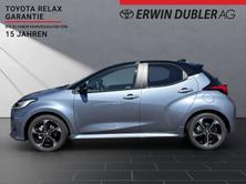 TOYOTA Yaris 1.5 VVT-i HSD Premium, Full-Hybrid Petrol/Electric, New car, Automatic - 2