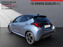 TOYOTA Yaris 1.5 VVT-i HSD Premium, Full-Hybrid Petrol/Electric, New car, Automatic - 3