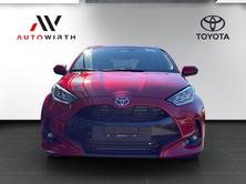 TOYOTA Yaris 1.5 VVT-i HSD Trend, Full-Hybrid Petrol/Electric, New car, Automatic - 2