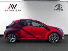 TOYOTA Yaris 1.5 VVT-i HSD Trend, Full-Hybrid Petrol/Electric, New car, Automatic - 4