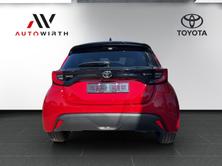 TOYOTA Yaris 1.5 VVT-i HSD Trend, Full-Hybrid Petrol/Electric, New car, Automatic - 6