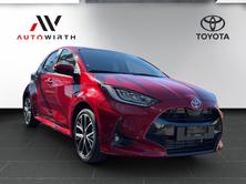 TOYOTA Yaris 1.5 VVT-i HSD Trend, Full-Hybrid Petrol/Electric, New car, Automatic - 3