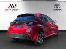 TOYOTA Yaris 1.5 VVT-i HSD Trend, Full-Hybrid Petrol/Electric, New car, Automatic - 5