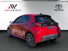 TOYOTA Yaris 1.5 VVT-i HSD Trend, Full-Hybrid Petrol/Electric, New car, Automatic - 7