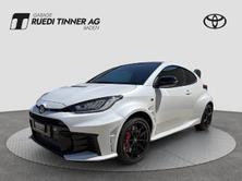 TOYOTA GR Yaris 1.6 Turbo Sport 4x4, Benzin, Neuwagen, Handschaltung - 2