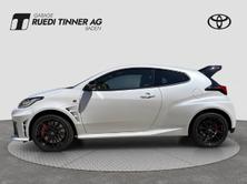TOYOTA GR Yaris 1.6 Turbo Sport 4x4, Benzin, Neuwagen, Handschaltung - 4