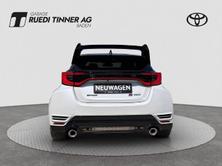 TOYOTA GR Yaris 1.6 Turbo Sport 4x4, Benzin, Neuwagen, Handschaltung - 5