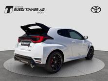 TOYOTA GR Yaris 1.6 Turbo Sport 4x4, Benzin, Neuwagen, Handschaltung - 6
