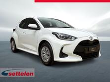 TOYOTA Yaris 1.5 VVT-i HSD Comfort, Hybride Integrale Benzina/Elettrica, Auto nuove, Automatico - 3