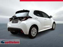 TOYOTA Yaris 1.5 VVT-i HSD Comfort, Hybride Integrale Benzina/Elettrica, Auto nuove, Automatico - 5