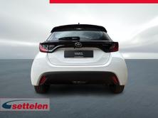 TOYOTA Yaris 1.5 VVT-i HSD Comfort, Hybride Integrale Benzina/Elettrica, Auto nuove, Automatico - 6