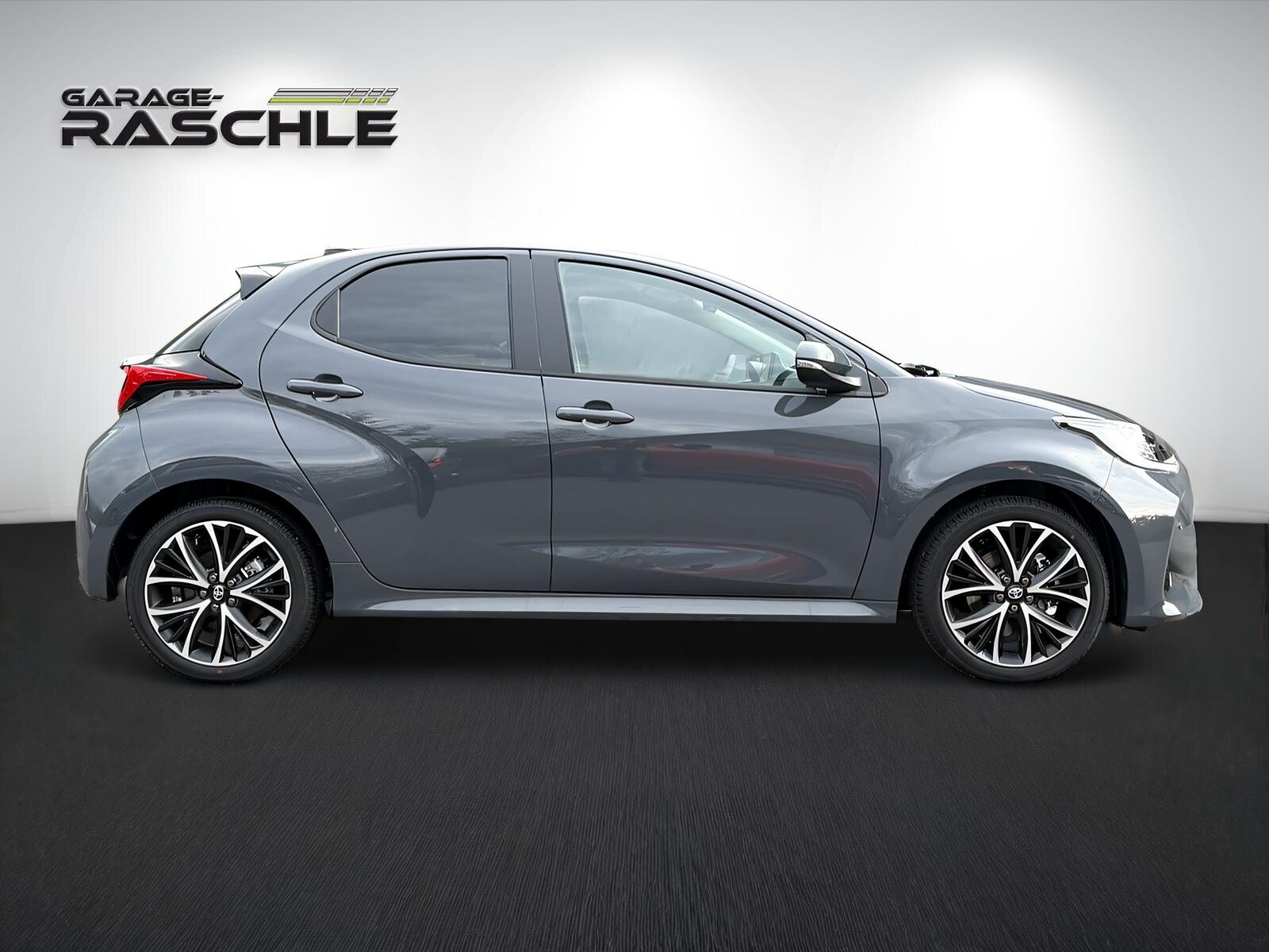 TOYOTA Yaris 1.5 VVT-i HSD Trend, Hybride Integrale Benzina/Elettrica, Auto nuove, Automatico - 6