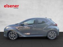 TOYOTA Yaris 1.5 VVT-i HSD Trend, Hybride Integrale Benzina/Elettrica, Auto nuove, Automatico - 2