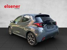 TOYOTA Yaris 1.5 VVT-i HSD Trend, Hybride Integrale Benzina/Elettrica, Auto nuove, Automatico - 3