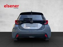 TOYOTA Yaris 1.5 VVT-i HSD Trend, Hybride Integrale Benzina/Elettrica, Auto nuove, Automatico - 4