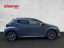 TOYOTA Yaris 1.5 VVT-i HSD Trend, Hybride Integrale Benzina/Elettrica, Auto nuove, Automatico - 6