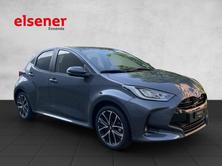 TOYOTA Yaris 1.5 VVT-i HSD Trend, Hybride Integrale Benzina/Elettrica, Auto nuove, Automatico - 7