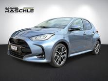 TOYOTA Yaris 1.5 VVT-i HSD Trend, Hybride Integrale Benzina/Elettrica, Auto nuove, Automatico - 3