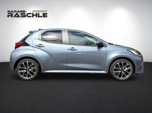 TOYOTA Yaris 1.5 VVT-i HSD Trend, Hybride Integrale Benzina/Elettrica, Auto nuove, Automatico - 6