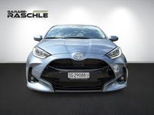 TOYOTA Yaris 1.5 VVT-i HSD Trend, Hybride Integrale Benzina/Elettrica, Auto nuove, Automatico - 2